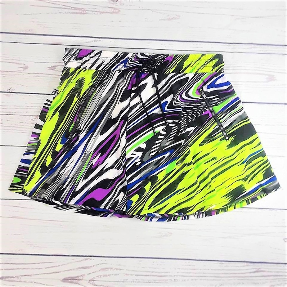 Fabletics Athletic Sport Skirt, Size S/6